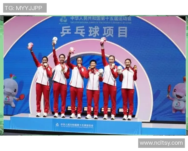 全运会特别报道：南京排球队拼搏历程与荣耀时刻的真实写照